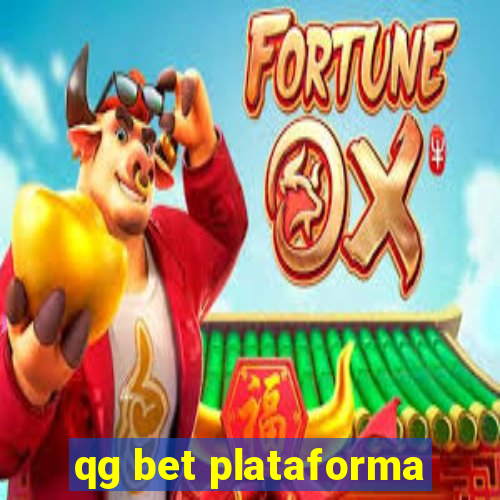 qg bet plataforma